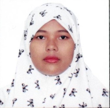 KABAGEL RAHIMA MAHDIE