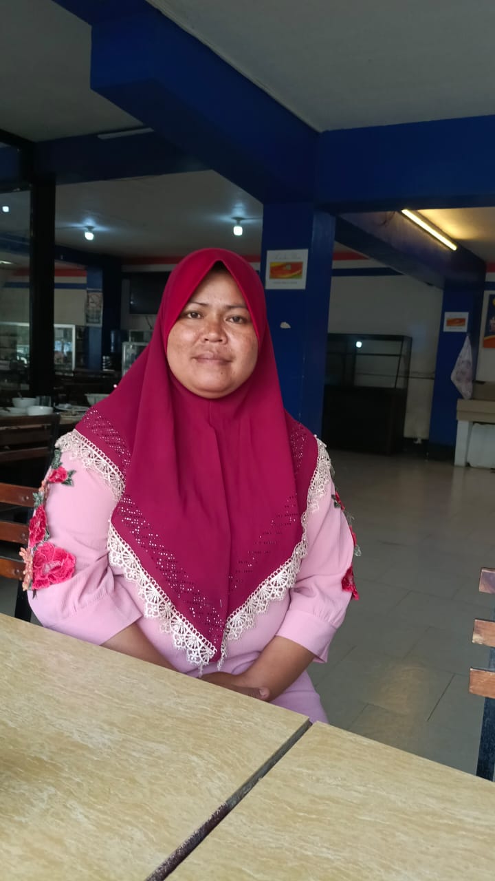 MATANOG SAIMA SAMOLA