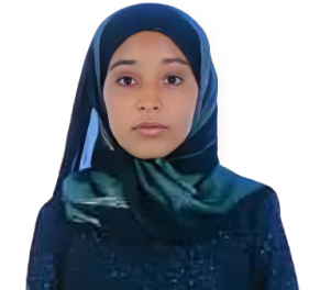 MORINA MUHAMRED AHMED