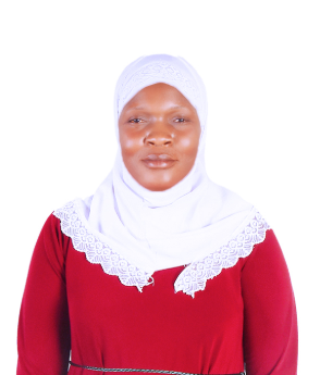 GWITABINGI DAMALI