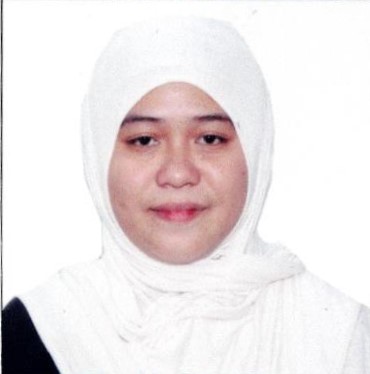 MUSTAPA NADIA CASMER USMAN