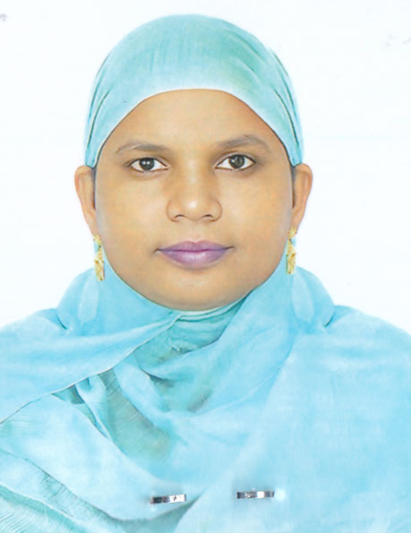MST ROJENA KHATUN