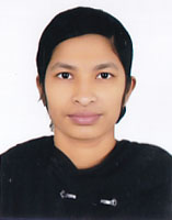 SULTANA BOGUM