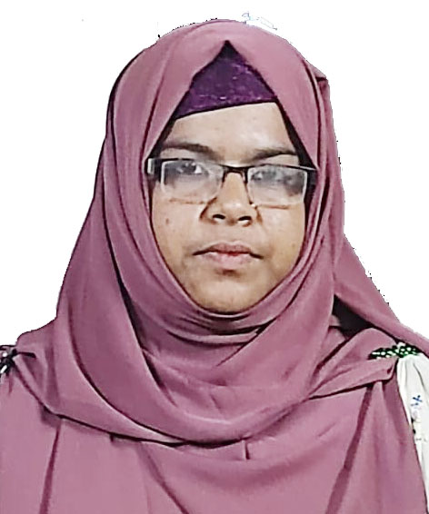 MST OZUFA KHATUN