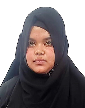MST SHARMIN AKTER