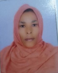 MESERET ASALE ACHERO