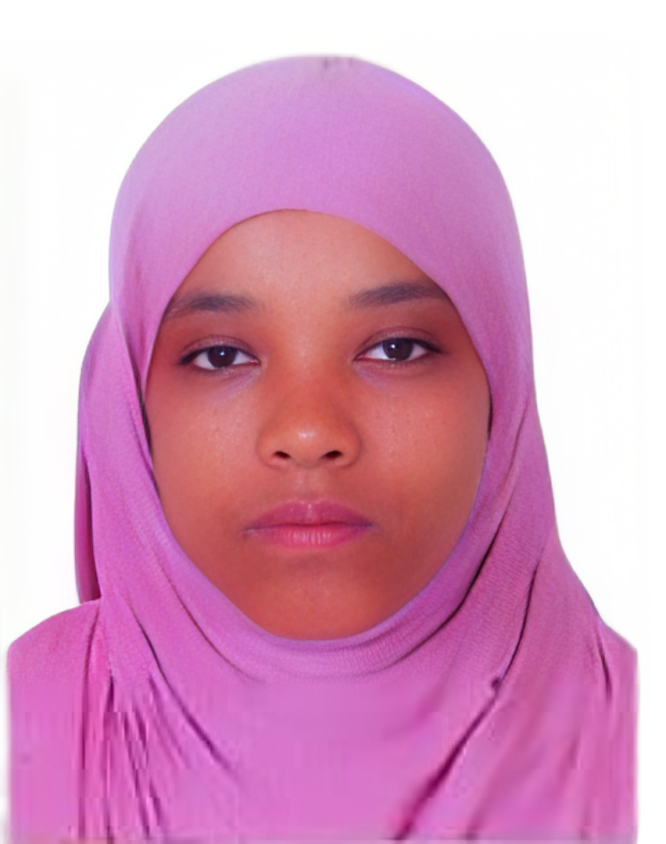 SUMEYA SHERIF ABAMECHA
