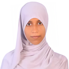 AMINAT MOHAMMED SEID