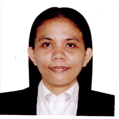 REGINE MARGATE BUENVIBER