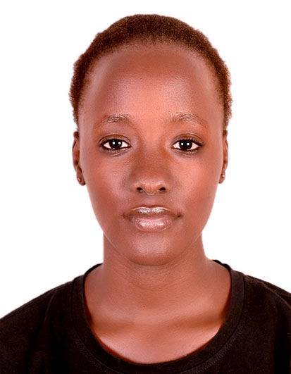 KISAKYE BRITNEY