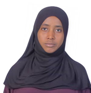 ZINET YESUF MOHAMMED