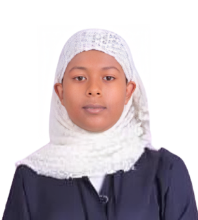 RAHIMA IMAYA ISATU