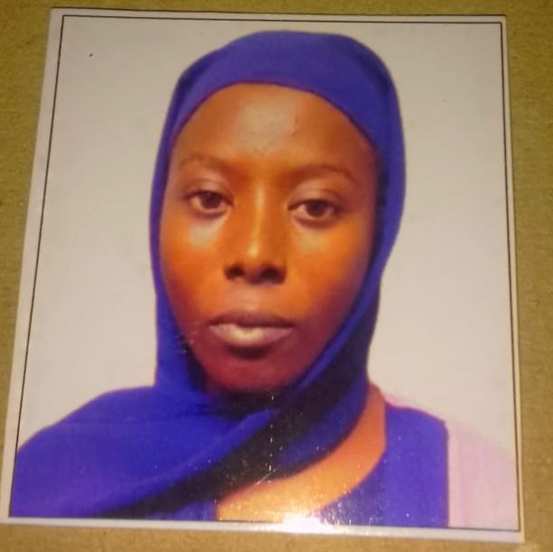 KATANA MARIAM MNYAZI