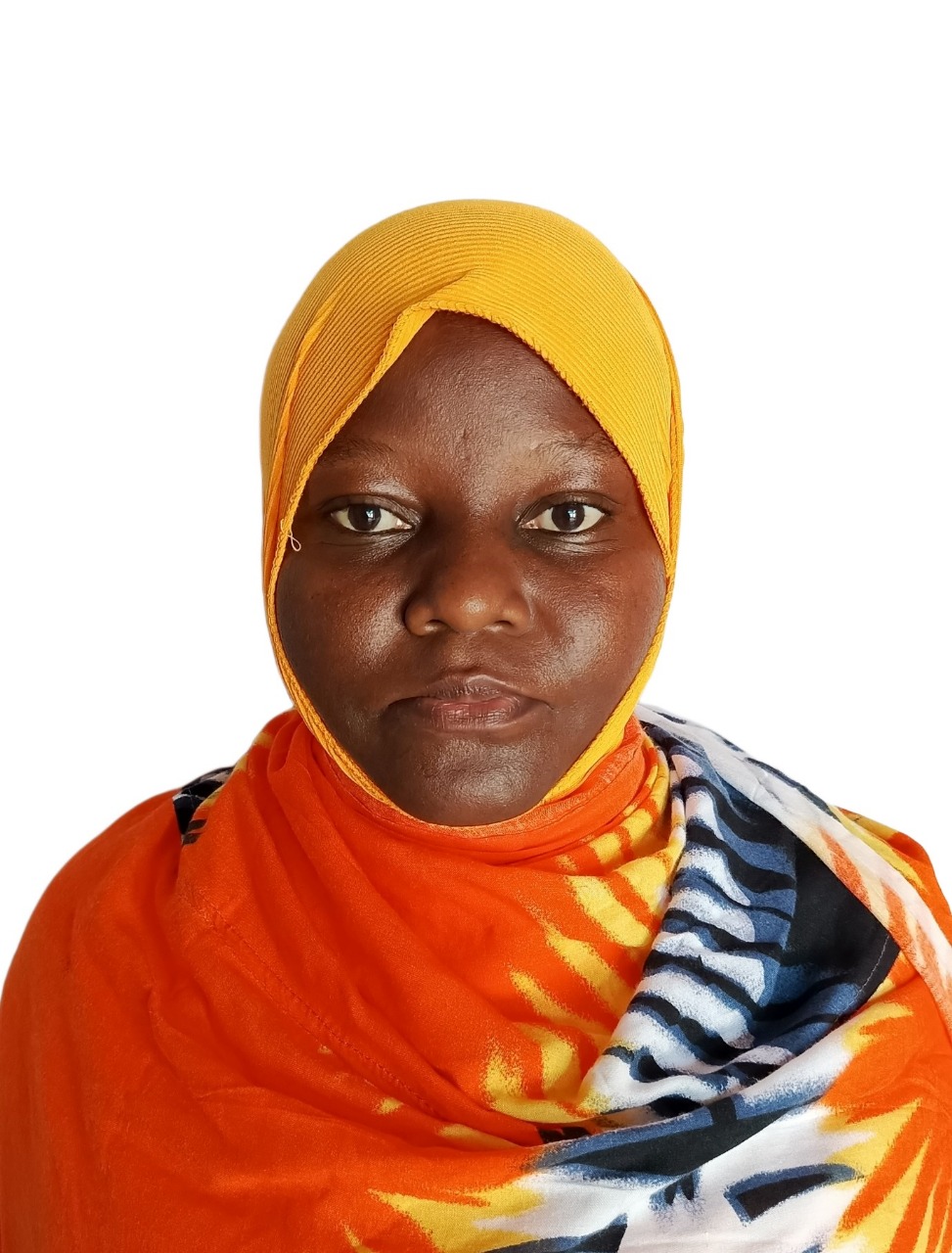 TSUMA HADIJA MKUZI