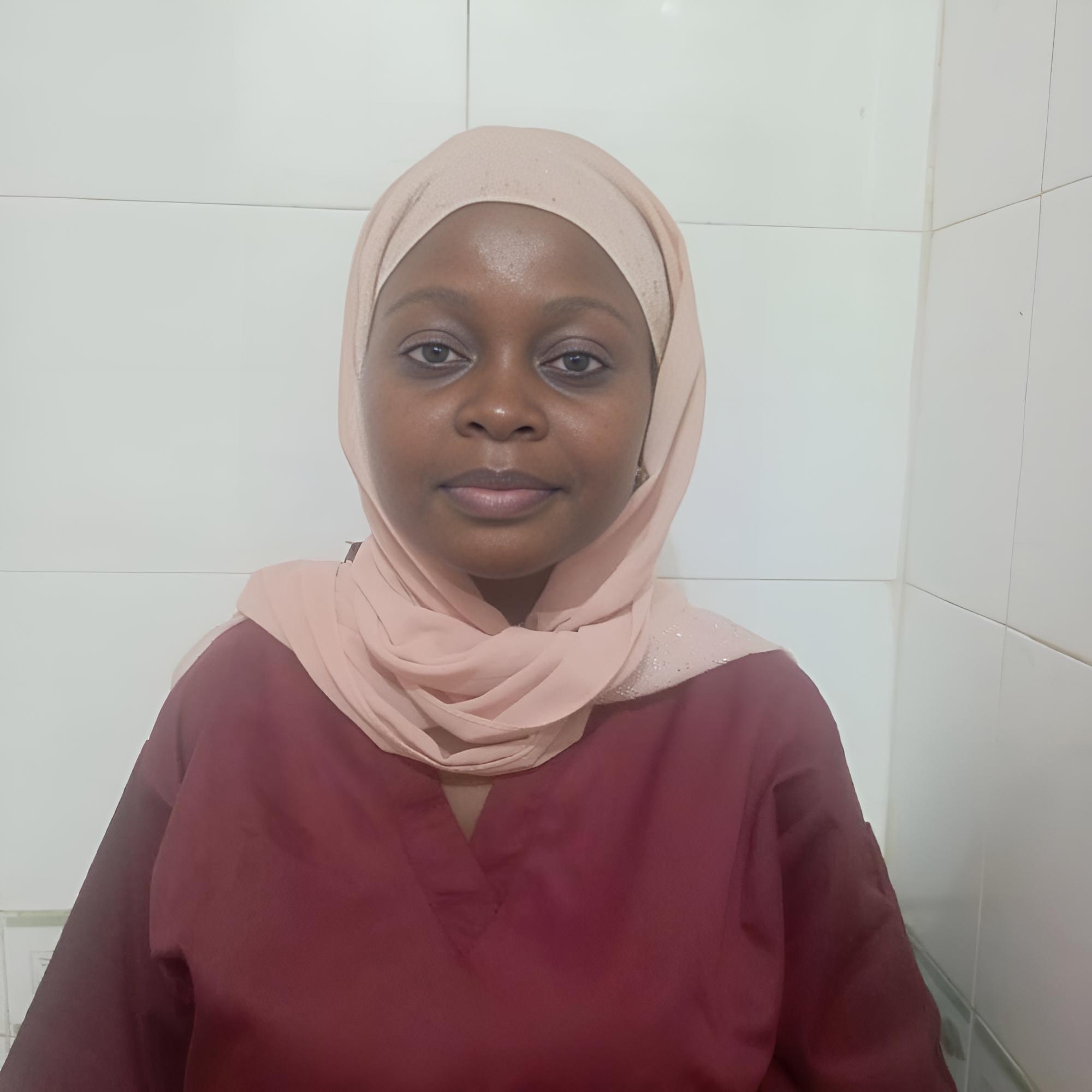 MWANASITI SHEE BENDERA