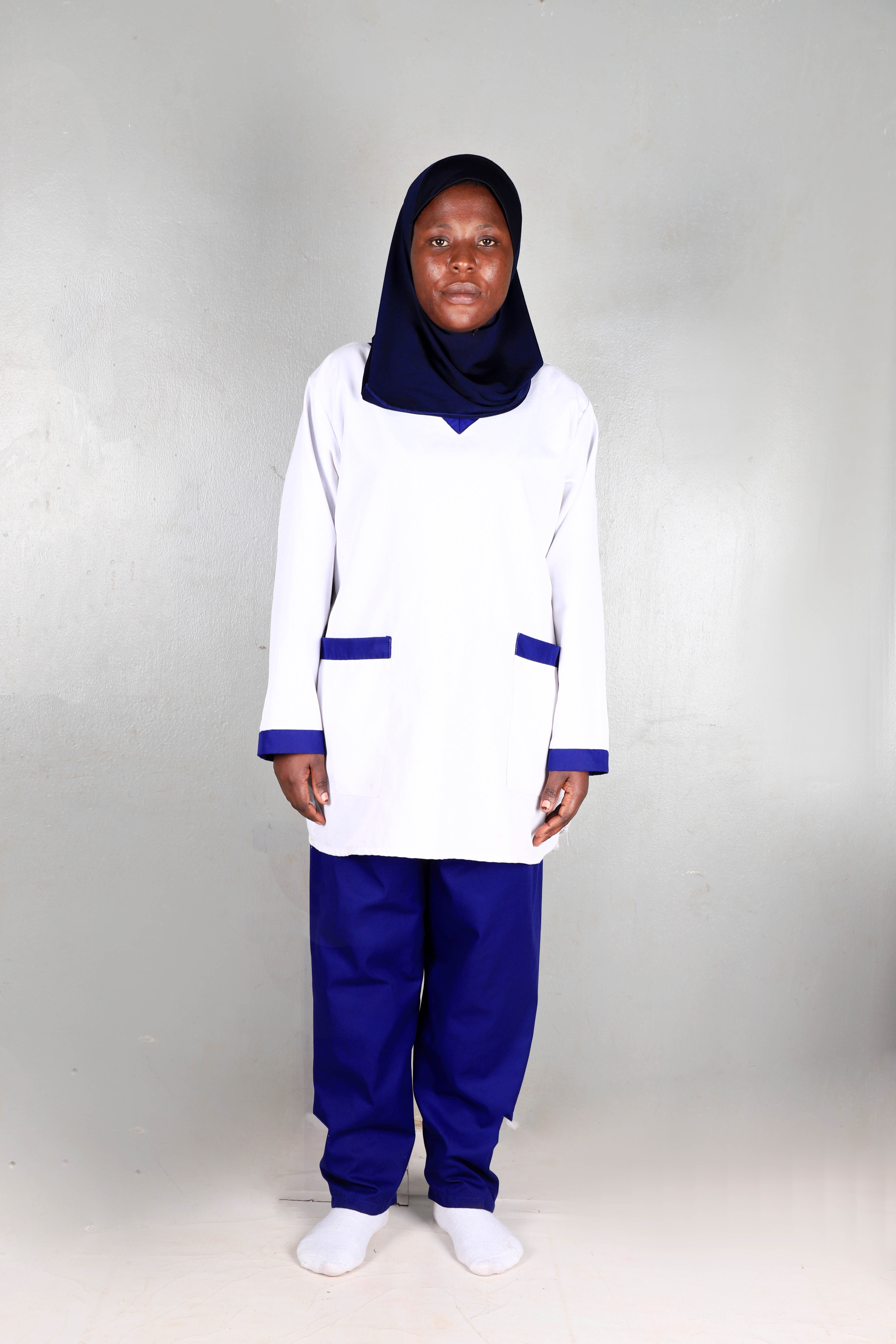 NALUBUYE JANET