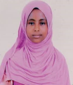 ZINET GETEY GEZAHEGN