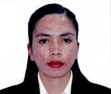 CALIMPONG SHARON JOY JANDINERO