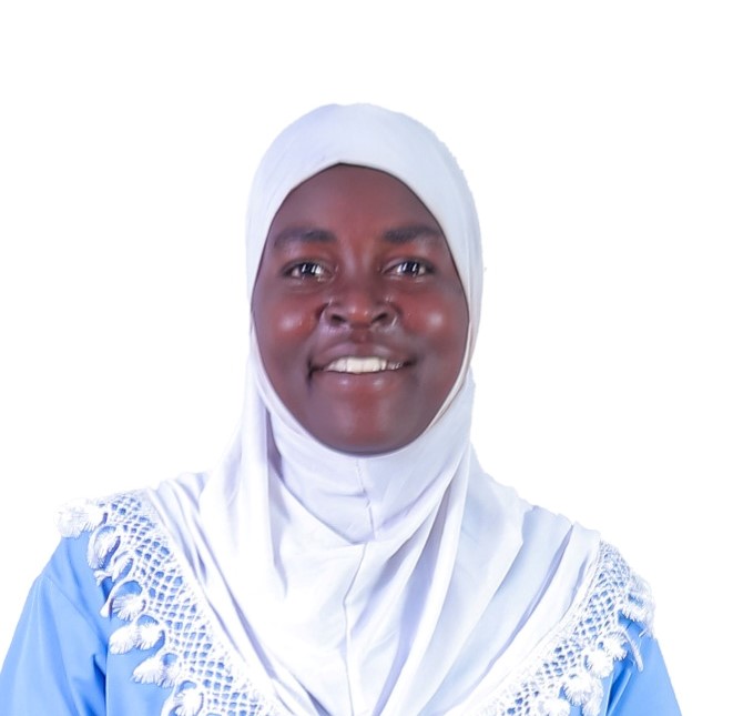 IRENE KWAMBOKA ONDIEKI