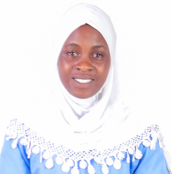 FAITH JEPCHIRCHIR KIPYEGO