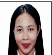MASANGKAY JOHANA AMPARO