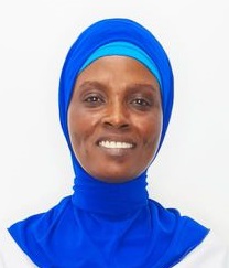 NAGAYI SHARON KWAGALA