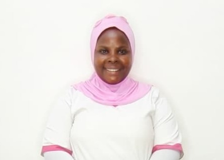 NAZZIWA RAHUMAH