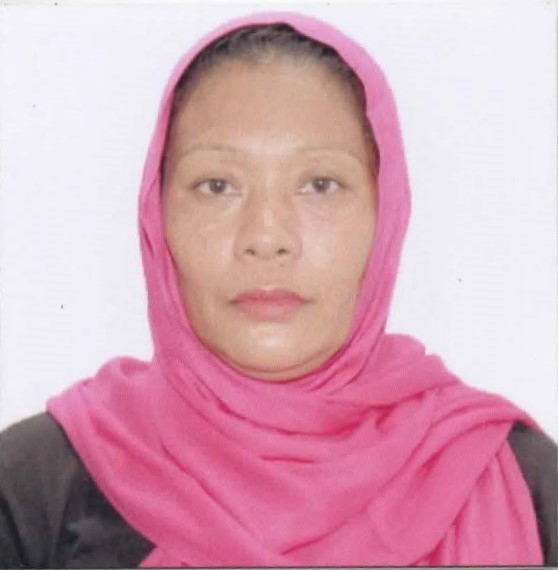 WALINGAN MAIDA PADOL