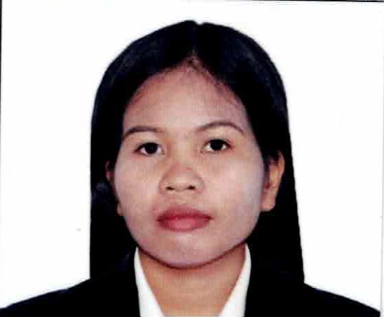 DUYAL CHERRY MAE MANAMBING