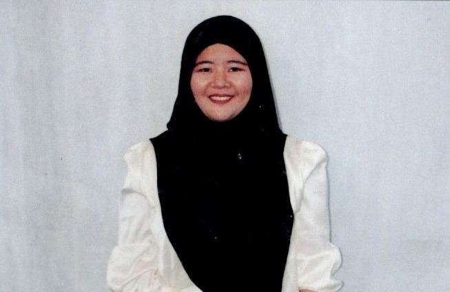 ADMAR RIANA RASUL