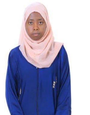 ZINET AHMED SEID