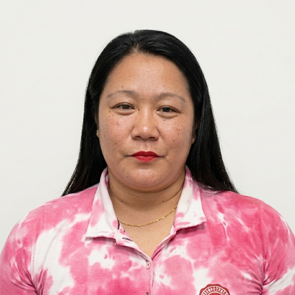 MARY JANE BARTOLOME CALDERON