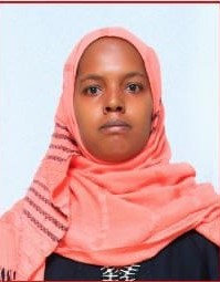 FATUMA ENDRIS MUFTI