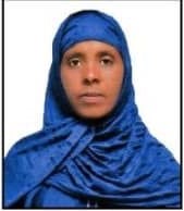 ASHA HUSSEN HAMISHU