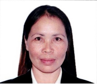 ORBINA ELENA MAMPINAYO