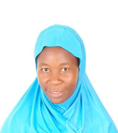 DOROTHY BOKE NYAKANGI