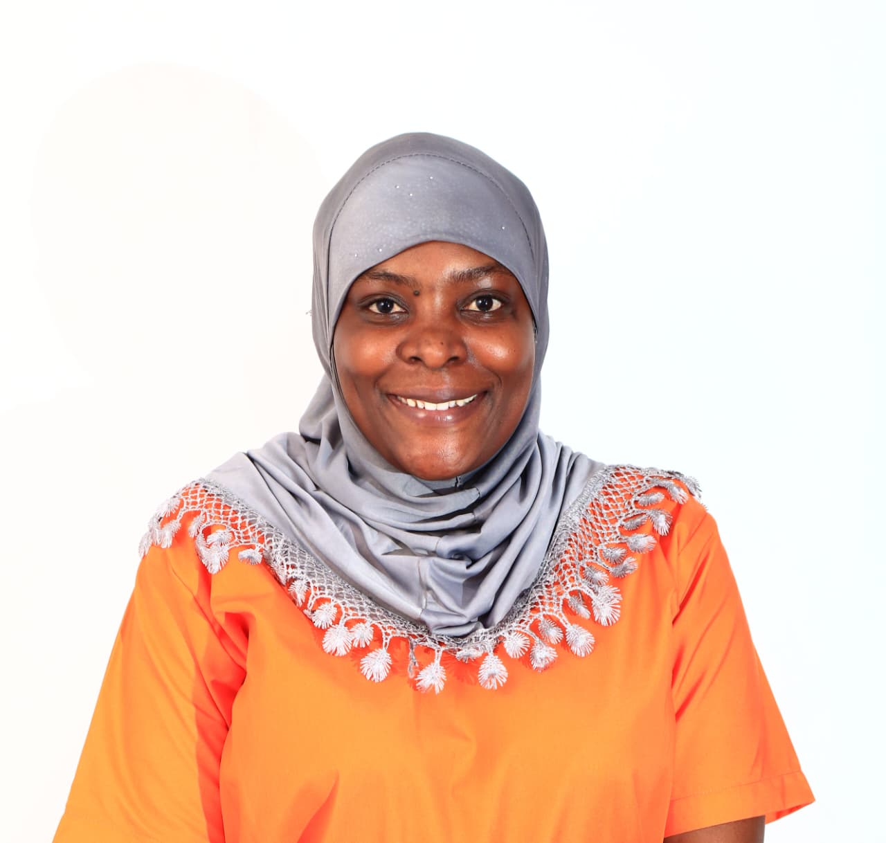DOREEN AYUMA