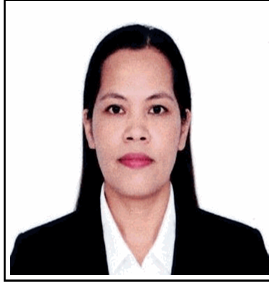 MALAYON ROSITA TAGUM