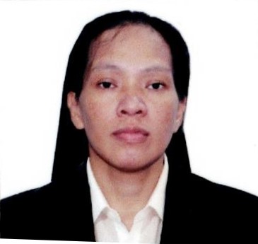 MANALO NORA SABALLA